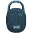 WiWU H3 Clip Fun Portable Wireless Speaker - Blue